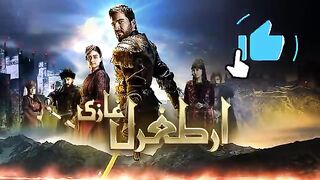 Ertugrul Ghazi Urdu   Episode 37   Season 1
