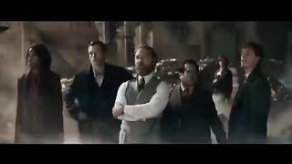 Fantastic Beasts