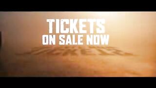 SAGA Tickets on Sale Traile