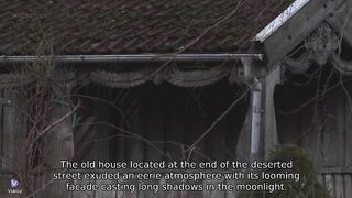 Horror House Story