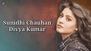 Halka Halka - Sunidhi Chauhan , Divya Kumar.