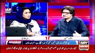 _Ju Kuch Meray Sath Howa Mujhe Apne Sathiyun Ki Yaad Agai_, Rauf Hassan Gets Emotional.