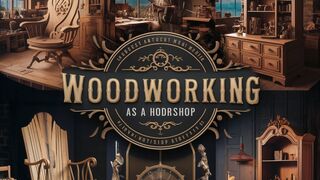 Why Woodworking Reigns Supreme Among Hobbies!