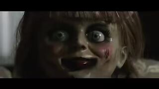 ANNABELLE COMES HOME - Official Trailer 2