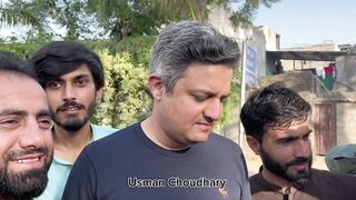 Hammad Azhar Talk at Islamabad __ Hammad Azhar Muraad Saeed __ Imran Khan.