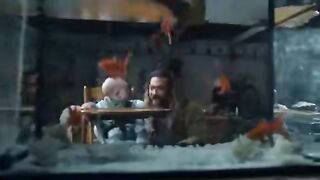 Aquaman and the Lost Kingdom Tickets on Sale