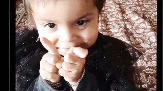Lovely short clip