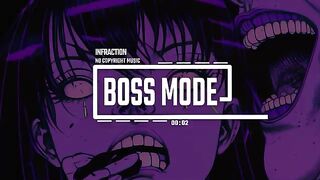 Phonk Racing Drift Sigma by Infraction [No Copyright Music] / Boss Mode
