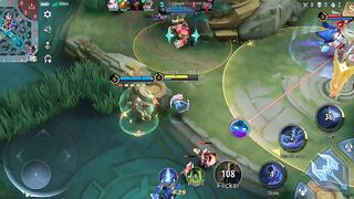 MOBILE LEGEND | NOVA MIKRO HIGHLIGHT