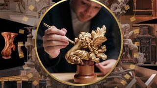 Unlock the secrets to becoming a woodworking millionaire!