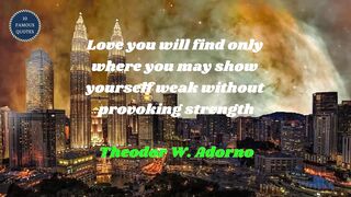 famous quotes about love | Part 82