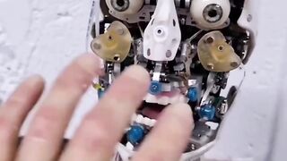 AI Robot ????????#febspot #Ai