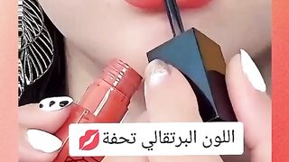 Beautiful colors for gorgeous lips
