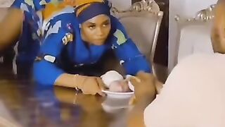 If_ a _woman _does_ this _how_ can_ a_ man _leave_ you?