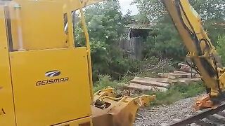 Utilaj CFR