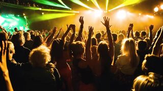 "2024 Vibes: Unmissable Music Hits"
