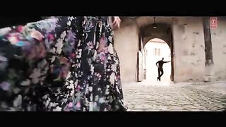 SIMMBA Tere Bin  Ranveer Singh, Sara Ali Khan  Tanishk Bagchi, Rahat Fateh Ali Khan, Asees Kaur