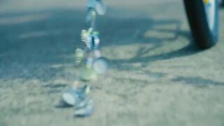 도경수 Doh Kyung Soo _Mars_ MV