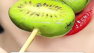 Mukbang part 9, this is really very fresh