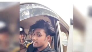Boys On Road Trip #funny