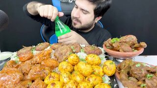 ماشاءاللہ زبردست کھانا