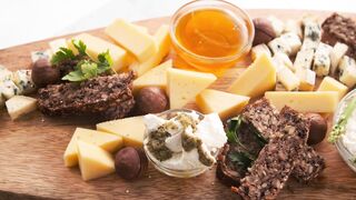 "Tantalizing Tastes: Indulgent Culinary Creations to Tempt Your Palate"