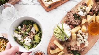 "Epicurean Eats: Mouthwatering Culinary Delights to Satisfy Your Cravings"