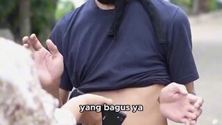 Potograper kelas kakap! Part #1