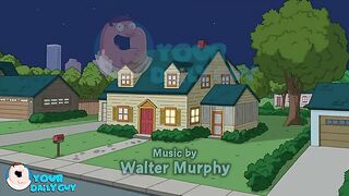 Family Guy_ Peter and the Boys on a Road Trip!