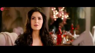 Tu Meri  BANG BANG!  Hrithik Roshan & Katrina Kaif  Vishal Shekhar  Dance Party Song  Lyrical
