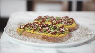 "Sensational Cuisine: Dive into a World of Delicious Delights"