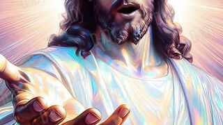 come to Jesus