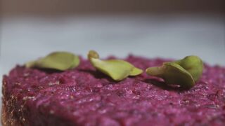 "Taste Temptations: Savory Delights to Delight Your Senses"