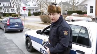 What does a pot sobriety test look like
