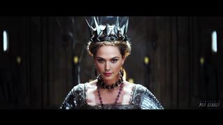 SNOW WHITE - Official Trailer (2024) Live Action