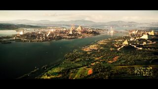 The Mummy: Reborn Kingdom Official Trailer