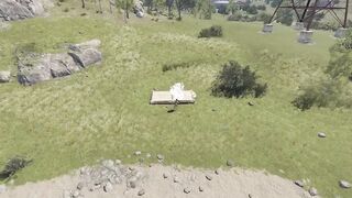 Rust_ The SPEED-UPGRADE Trick.