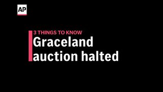 3 Things to Know_ Graceland, Prince William, Barrymore.