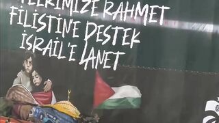 Palestine will be free InshaAllah ✌????