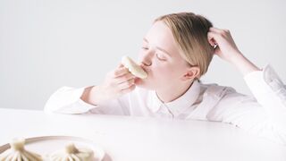 "Gourmet Gratification: Indulge in Culinary Bliss"