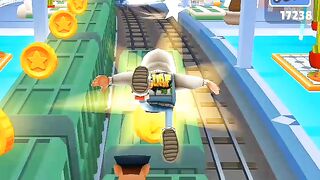 Pro gameplay