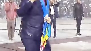 Pasteur Marcello tunassi Jérémie