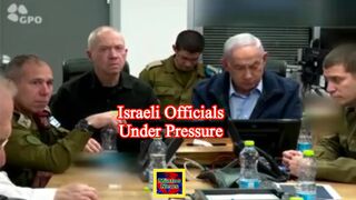 ‘Israeli government must not waste another moment’: Abduction video released 2