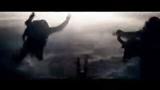 Godzilla x Kong The New Empire Tickets on Sale Trailer