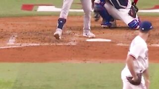 Yordan Made Up For It ???? ????