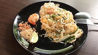 "Gourmet Galore: A Feast for the Senses"