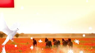 فظل استغفر