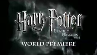 Harry Potter and the Deathly Hallows 2