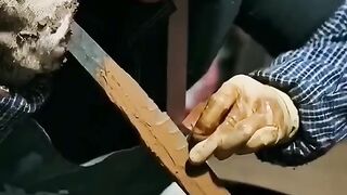 katana