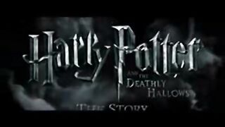 HP7 ABC FAMILY INTERSTITIAL - THE STORY